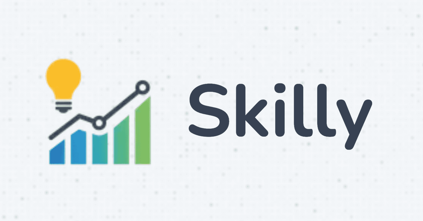 Skilly project logo